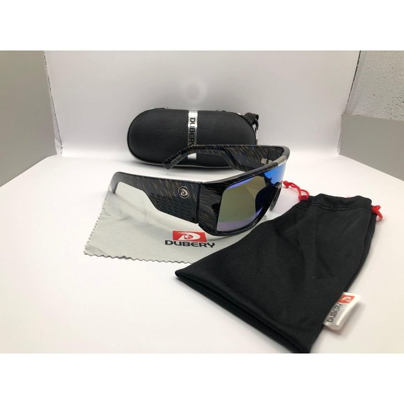 New Dubery Sunglasses LAST ONE! - Picture 1 of 5